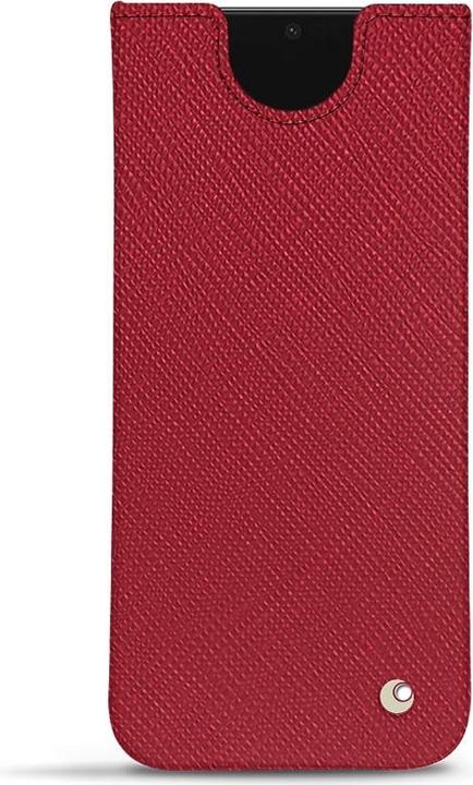 Actual product image Noreve Leather Cover (Samsung Galaxy S22)