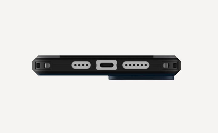 Produktbild UAG Dėklas Urban Armor Gear für iPhone 14 Plus, Rückseite (Apple iPhone 14 Plus)