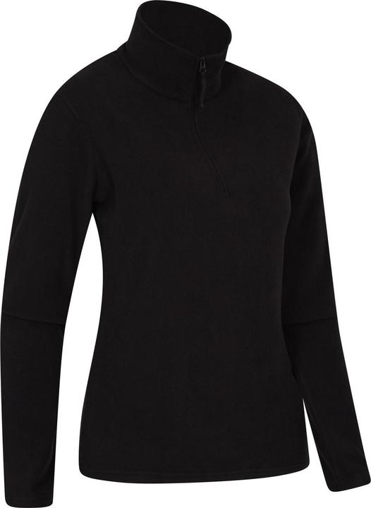 Immagine prodotto Mountain Warehouse Camber II Felpa in Pile Donna (XXS)