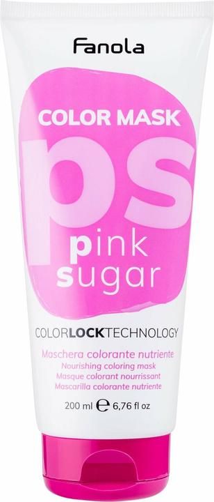 Immagine prodotto Fanola Maschera colore (200 ml)