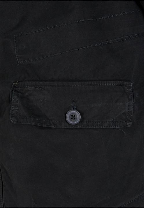 Produktbild Mister Tee MisterTee See You Soon Britannia Jacket - 173729 (XXL)
