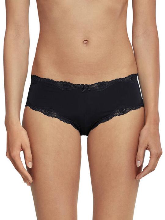 Image du produit Schiesser Pure Micro Cheeky Pants (42, Une unité par pack)