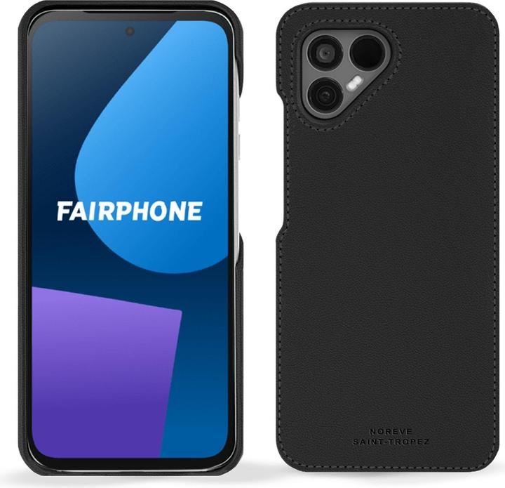 Productafbeelding Noreve Kraag en cuir (OnePlus 5)
