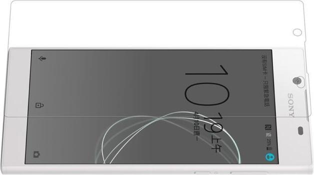 Produktbild Nillkin Super Clear Series (1 Stück, Sony Xperia L1)