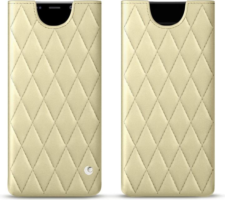 Immagine prodotto Noreve Cover in pelle (Samsung Galaxy Note 9)