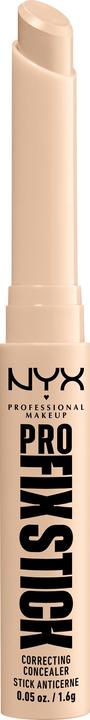 Actual product image NYX Professional Make-Up Nyx Concealers (3 Alabaster)