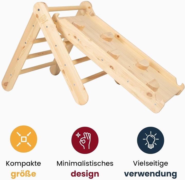 Produktbild Meowbaby Klettergerüst für Kinder