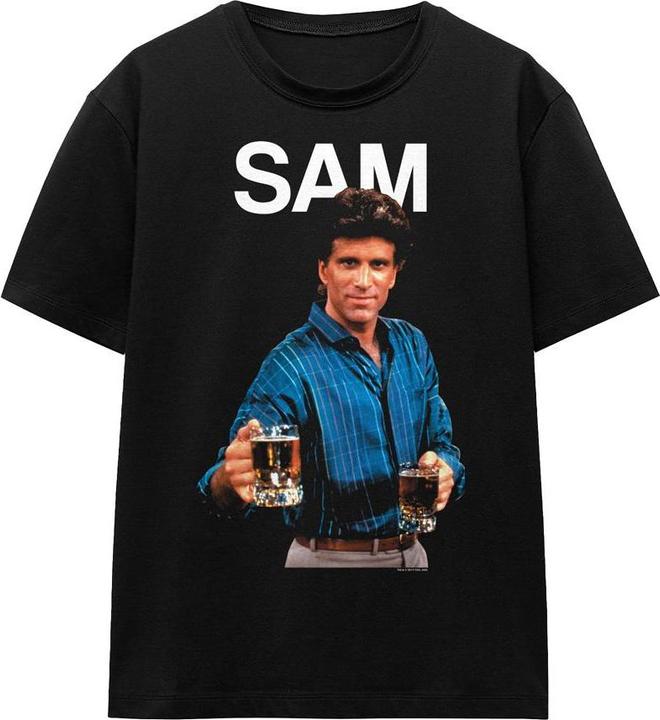 Produktbild Cheers TShirt (XXL)