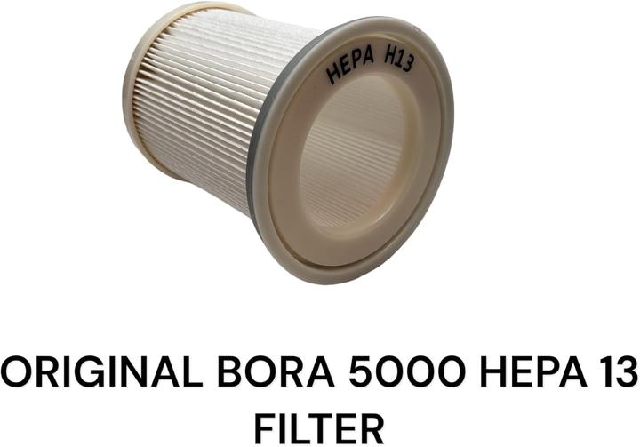 Actual product image Arnica HEPA-Filter Klasse 13 für Bora 4000/5000