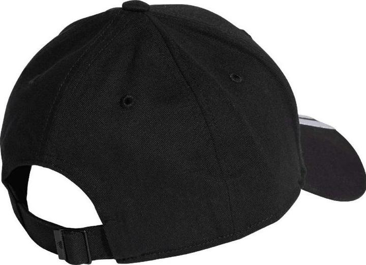 Actual product image adidas Baseball cap in 3-stripes style
