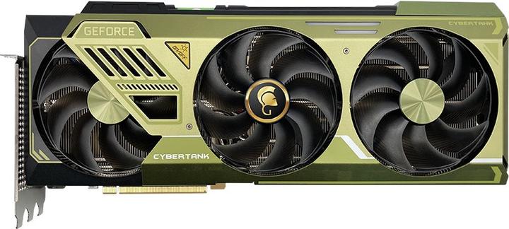 Produktbild Manli GeForce RTX 4090 Gallardo (24 GB)
