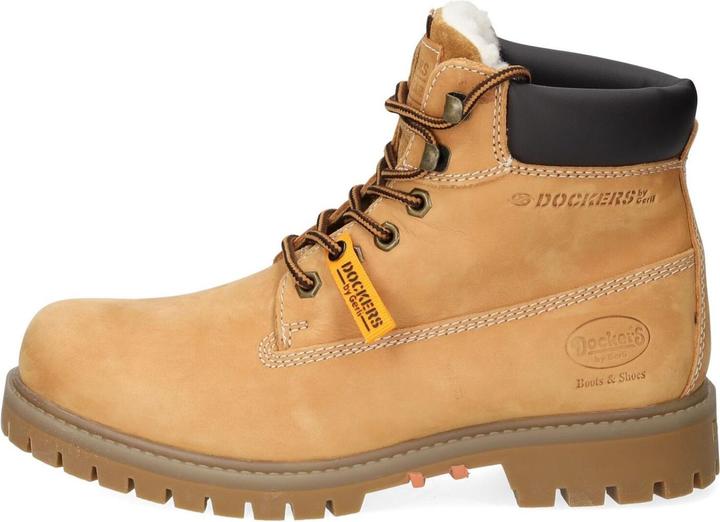 Actual product image Dockers Stiefelette (40)