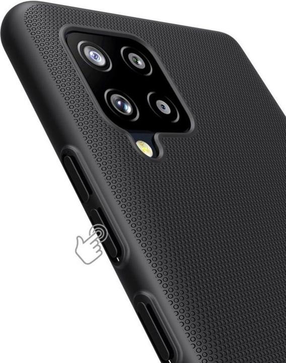 Image du produit Nillkin Série bouclier super dépoli (Samsung Galaxy A42 5G)