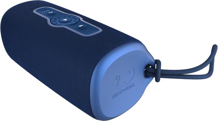 Image du produit Fresh'N Rebel Bold M2 (24 h, Alimentation via port USB)