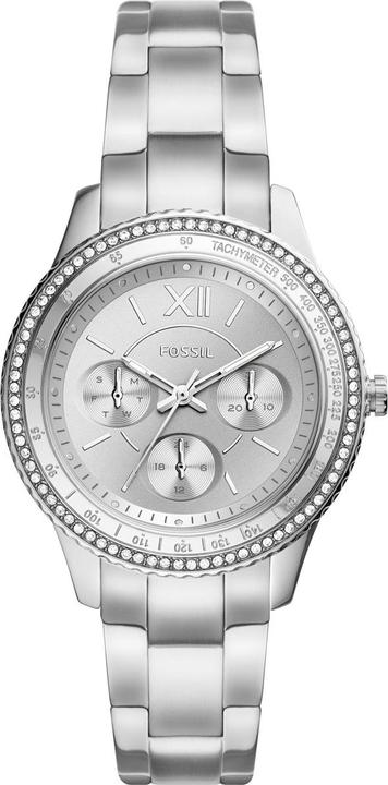 Fossil Stella Sport (Analogue wristwatch, 37 mm)