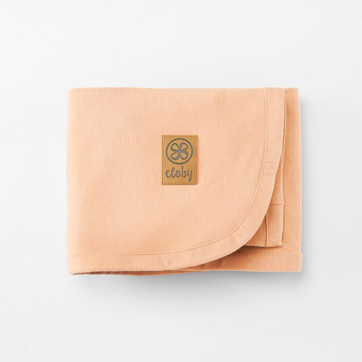 Produktbild Cloby Sun Protection Blanket - Kinderwagen Sonnenverdeck (95 x 73 cm)