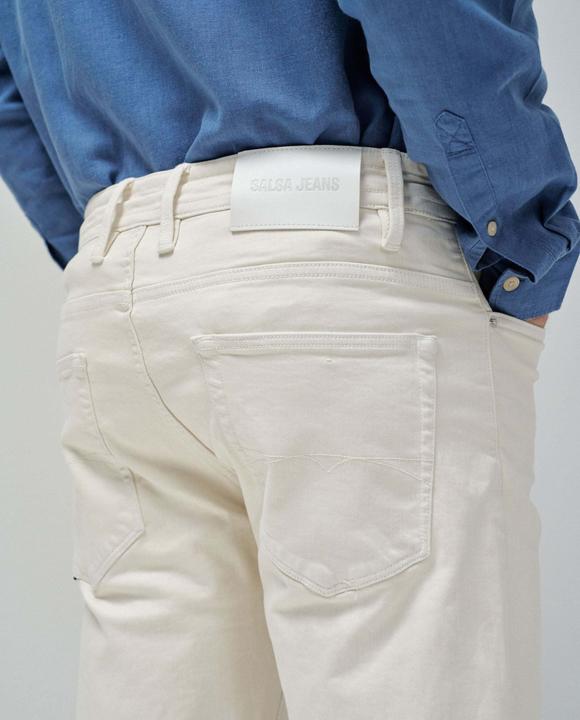 Image du produit Salsa Jeans Shorts Short Joggers S-Activ (32)