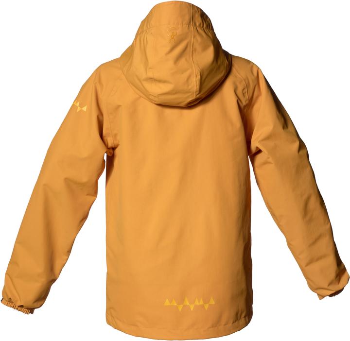 Actual product image Isbjörn Monsoon (146, 152)