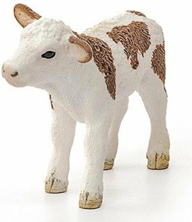 Produktbild Schleich Simmentaler Kalb
