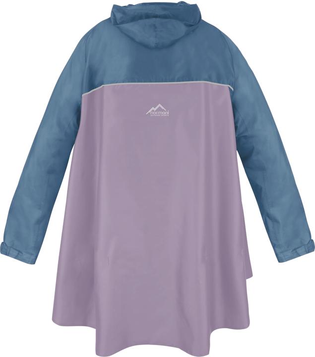 Produktbild Normani Regenponcho Kauai - 1489 (S)