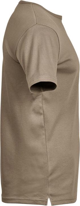 Produktbild Tee Jays Interlock Tshirt Rundhalsausschnitt Kurzarm (XXL)