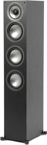 Actual product image ELAC Uni-Fi UF52 (1 pair)