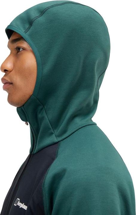 Produktbild Berghaus Trawden Hybrid-Jacke für Jacket (48)