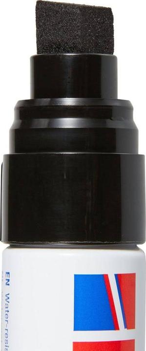 Image du produit Edding 800 (Noir, 12 mm, 1 x)