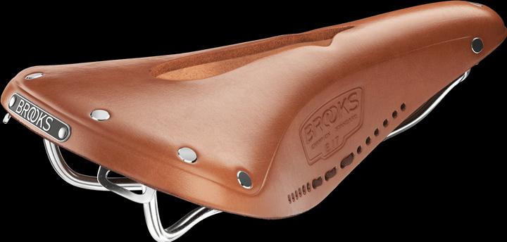 Produktbild Brooks England B17 Imperial