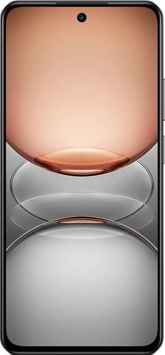 Actual product image realme C75 (256 GB, Black Storm Night, 6.72", Dual SIM, 50 Mpx, 4G)