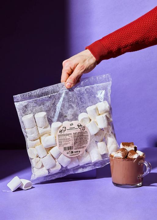 Image du produit KoRo Sucre mousseux végétalien (1 pcs, 500 g)