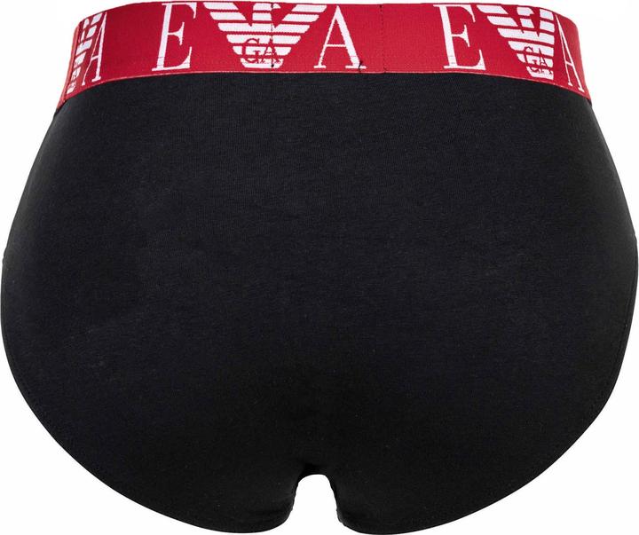 Immagine prodotto Emporio Armani Bold Monogram (XL, confezione da 3)
