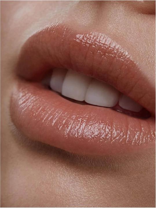 Immagine prodotto Und Gretel Berlin Labbra - KNUTZEN Lucidalabbra Caramello Shimmer 11 (11 Caramello Shimmer)