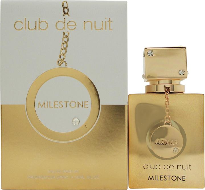 Immagine prodotto Armaf Club De Nuit Milestone - EDP - 30 ml
