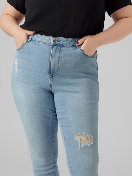 Produktbild Vero Moda High Waist Jeans (54)