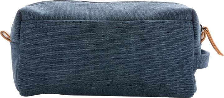 Actual product image Xd Collection Canvas Toiletry Bag (3 l)