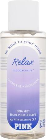Image du produit Victoria's Secret Pink Relax (Brume corporelle, 250 ml)
