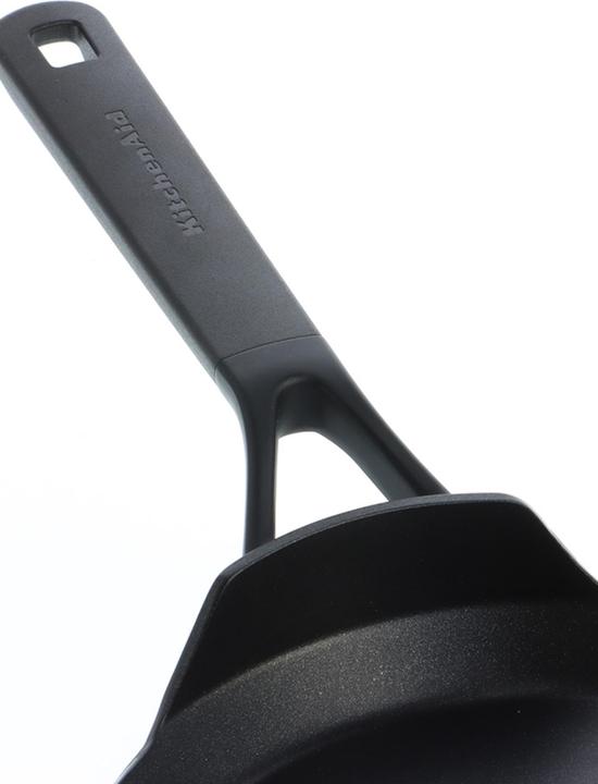 Produktbild KitchenAid Classic Forged (24 cm, Pfannenset + Topfset, Aluminium)
