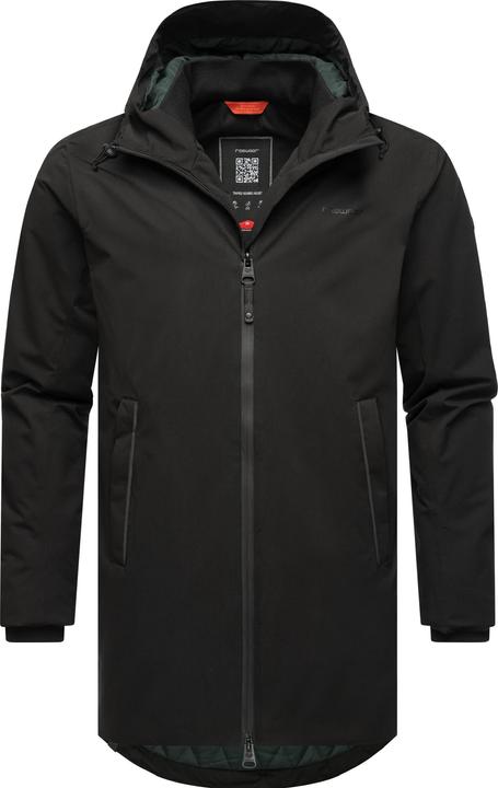 Actual product image Ragwear Parka FRYDO (S)