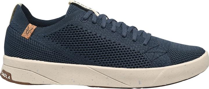 Actual product image Saola Cannon Knit 3 (40)