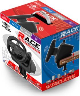 Produktbild Spirit Of Gamer Race Wheel Pro Air