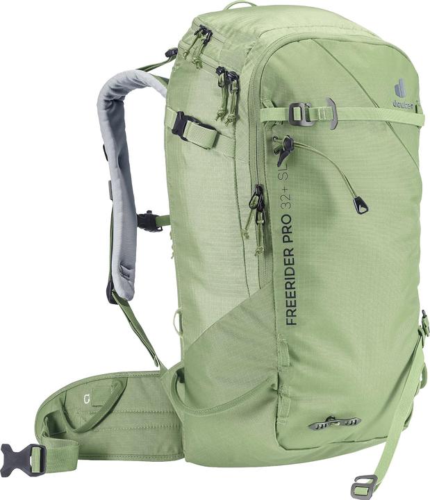 Image du produit Deuter Freerider Pro 32+ (32 l)
