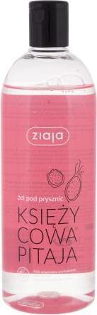 Ziaja Vegan żel pod prysznic Księżycowa Pitaja 500ml (500 ml)