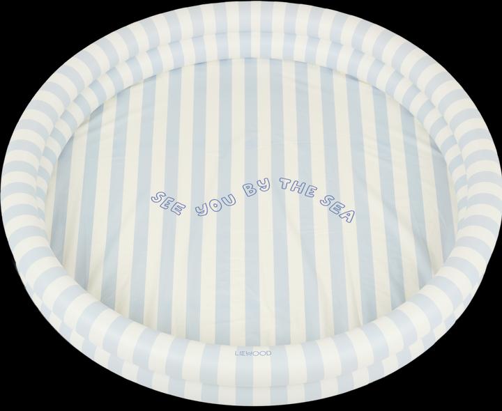Liewood Stripe Pure Sky