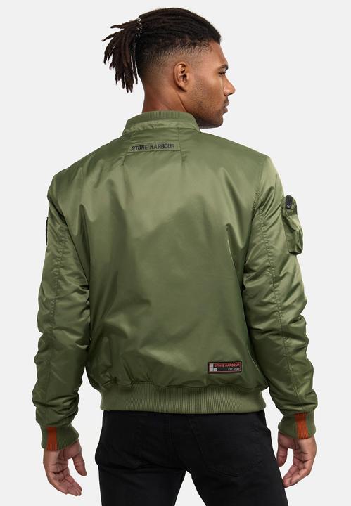 Actual product image Stone Harbour Berkoo (L)