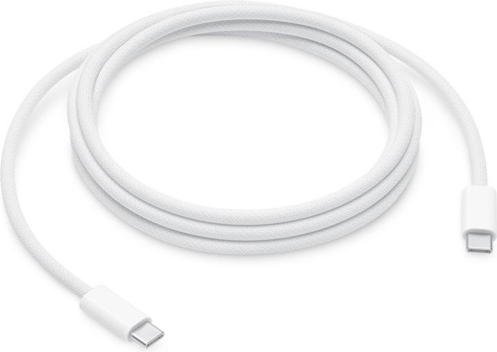 Apple USB-C Ladekabel 240W (2m) (2 m, USB 2.0)