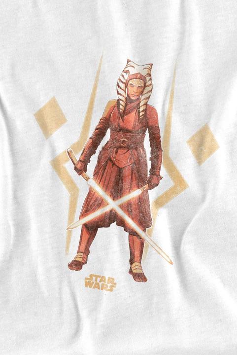 Produktbild Ahsoka The Warrior TShirt (116)
