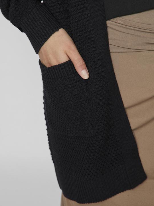 Produktbild Vila Basic Strickjacke (L)