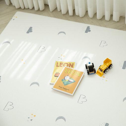 Actual product image Dwinguler Baby Care (210 x 140 cm)