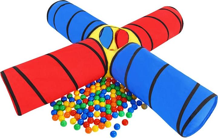 Image du produit VidaXL Balles pour piscine à balles